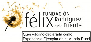 fundacion felix rodrguez de la fuente experiencia ejemplar felix rodriguez de la fuente el hombre y la tierra conservación de la naturaleza ecoturismo desarrollo sostenible
